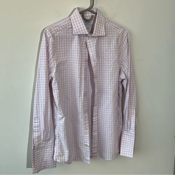 8 Men’s Dress Shirts - Picture 6 of 8